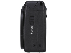 リコー、高級コンパクト機「GR DIGITAL II」