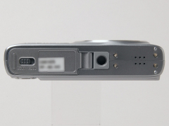 新製品レビュー】カシオ「EXILIM ZOOM EX-Z200」