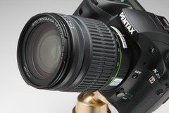 ペンタックス「DA 17-70mm F4 AL [IF] SDM」
