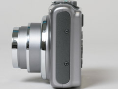 実写速報】キヤノン「PowerShot A2000 IS」