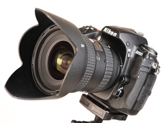 トキナー「AT-X 124 PRO DX II」