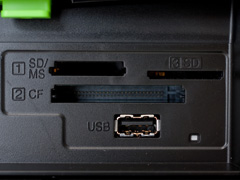 シャープ「HN-PP100」