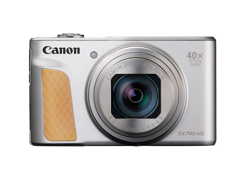 キヤノン、7月6日からコンパクトデジカメの一部製品を値上げ