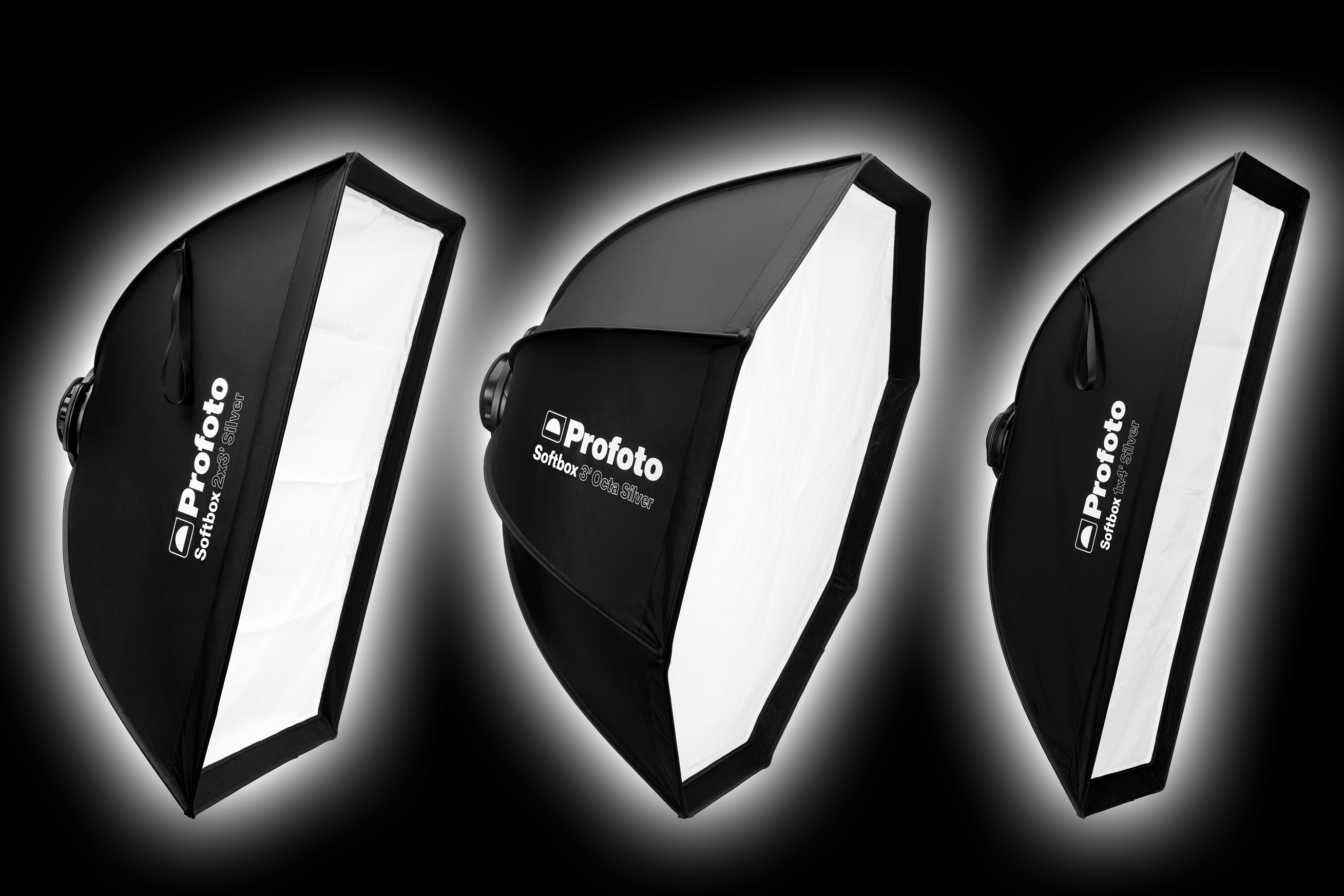 わずか数秒でセットアップ！ 全ラインアップ対応の折りたたみ式