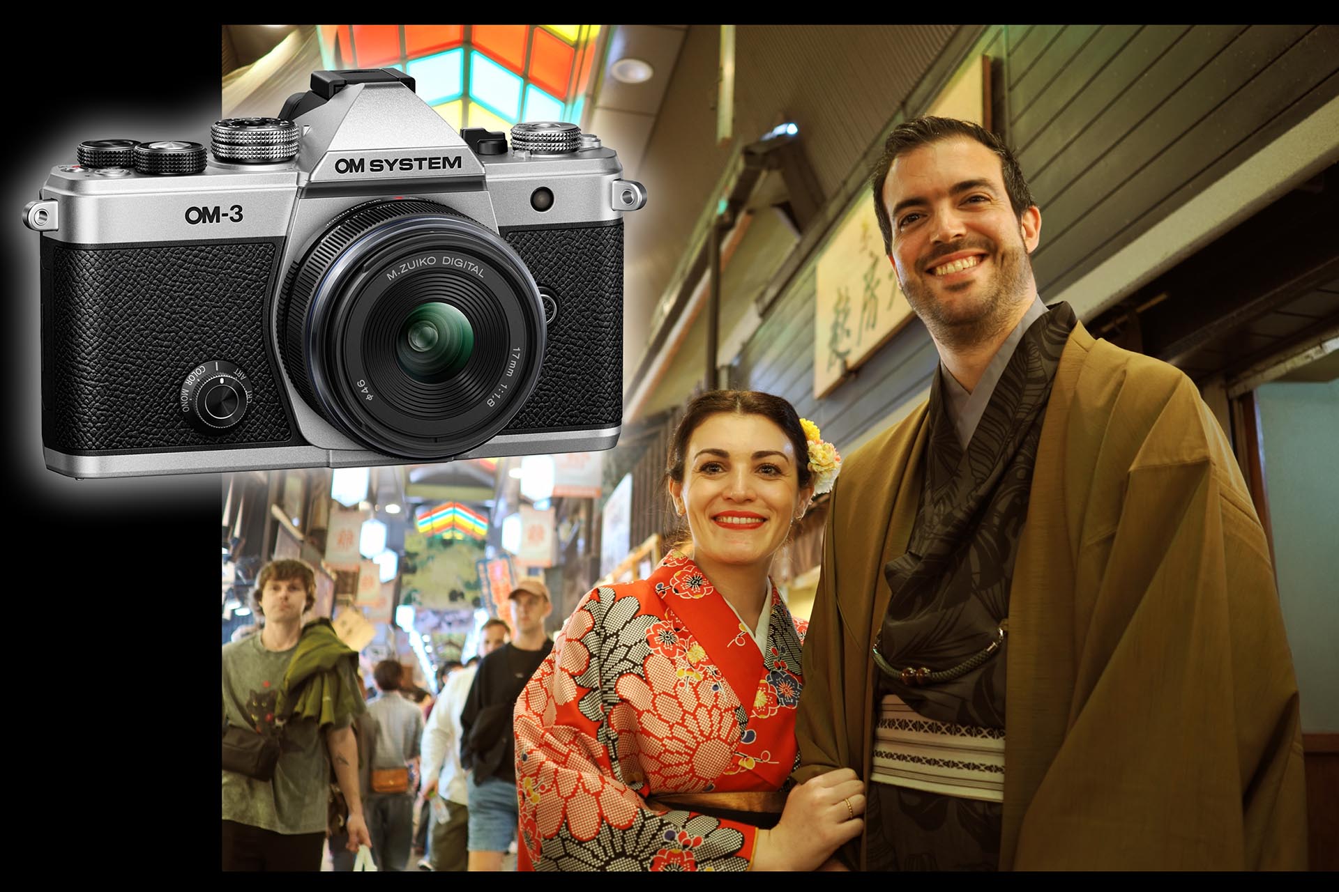 旅とカメラ、旅とレンズ：小気味よい2本の単焦点レンズで、ゆっくり