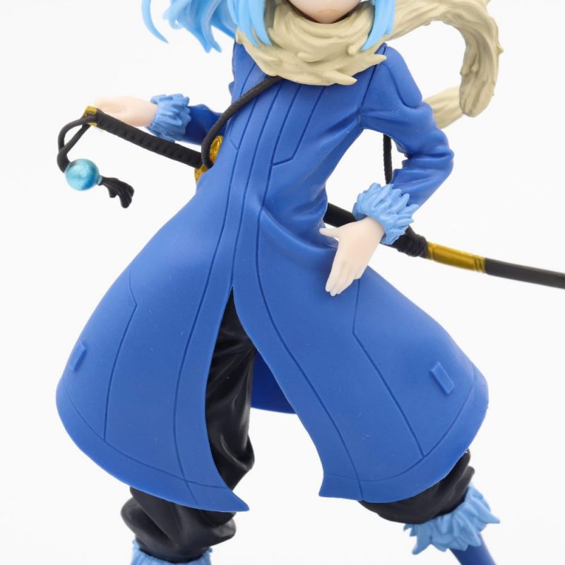 転生スラからリムルとシズが17cmフィギュアでバンダイプライズに登場