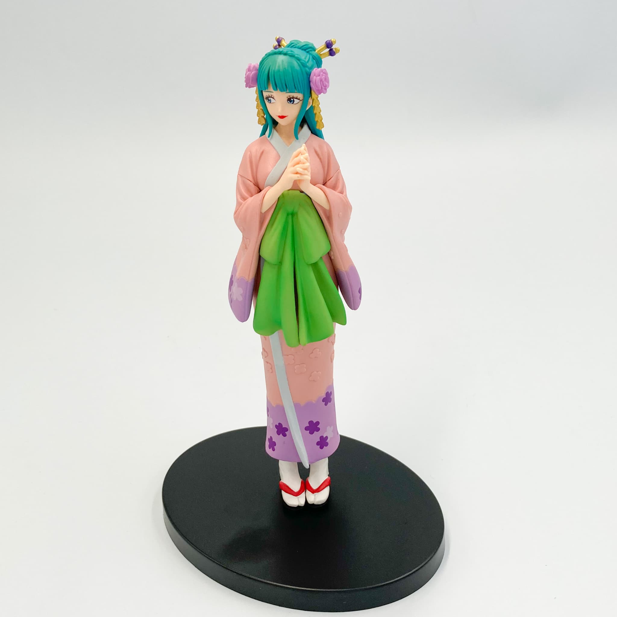 ワンピース】12月から「THE GRANDLINE LADY」ワノ国版4・5弾が登場