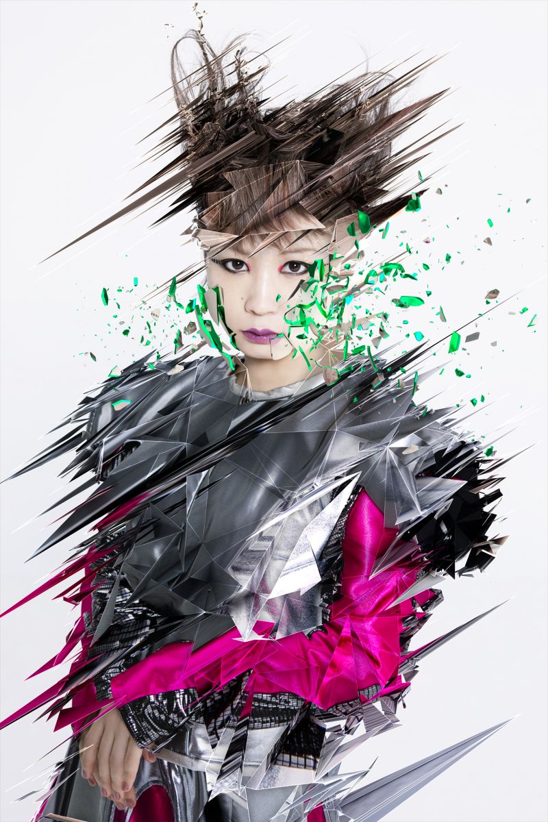 卒論テーマはBiSHとしての自分自身！モモコグミカンパニーさんに