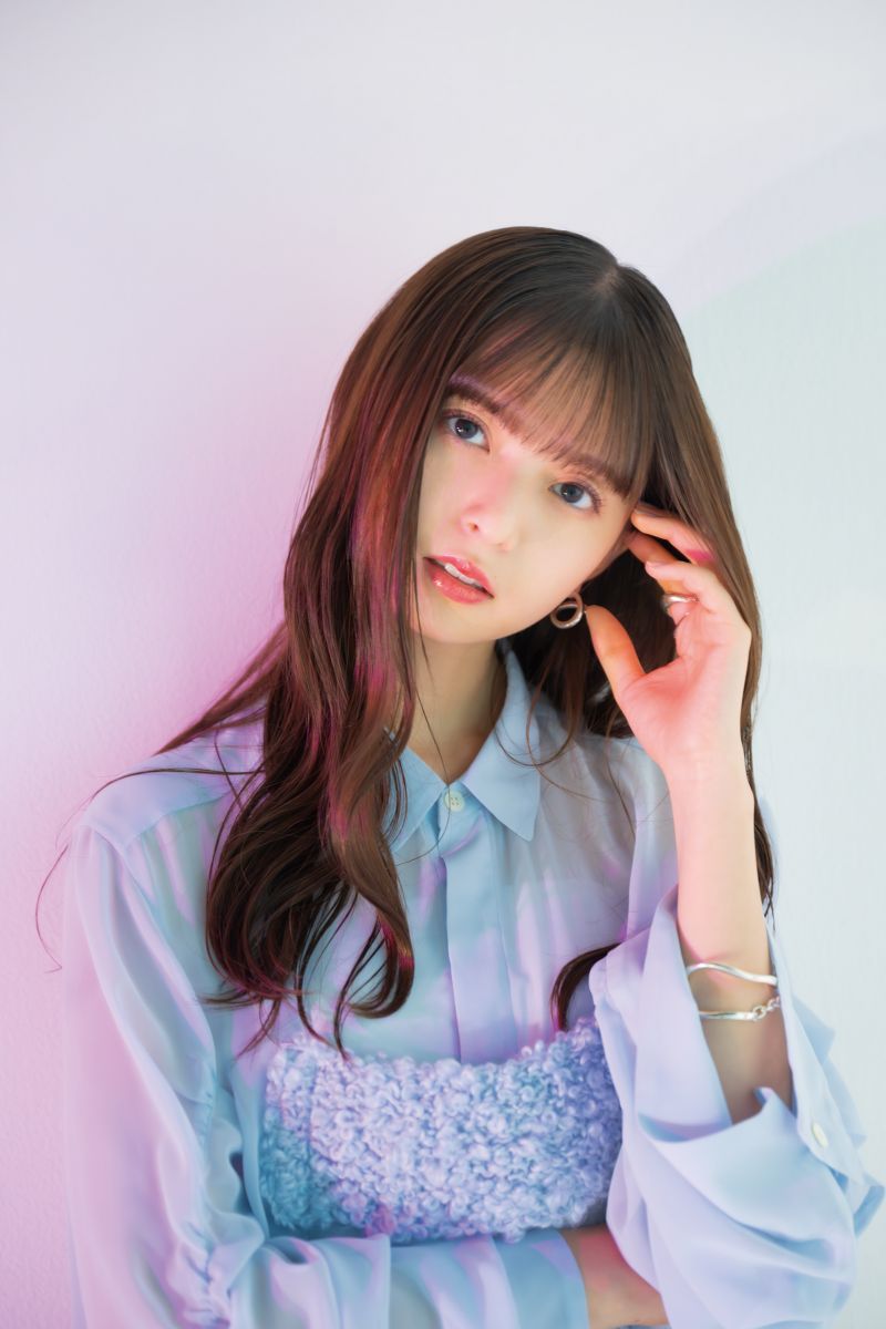 齋藤飛鳥さんスペシャルインタビュー 「前に進み続けるための7マインド