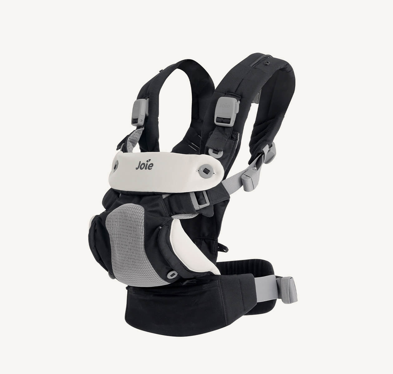 Joie savvy baby carrier| portable, compact