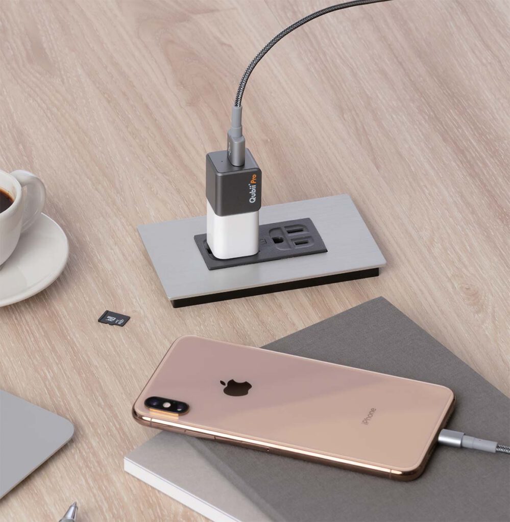 Qubii Pro | 製品一覧PRODUCTS | Dadandall Inc.