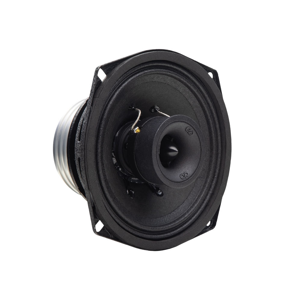 Speakers – DD Audio