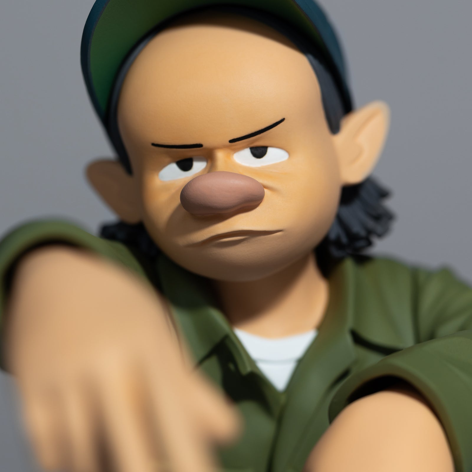 Throwing Stones – DDTStore