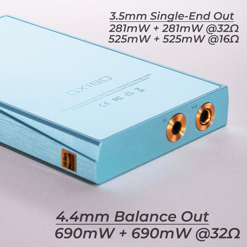 iBasso 「DX180」 レビュー】音質・操作性を徹底検証！8万円クラスの