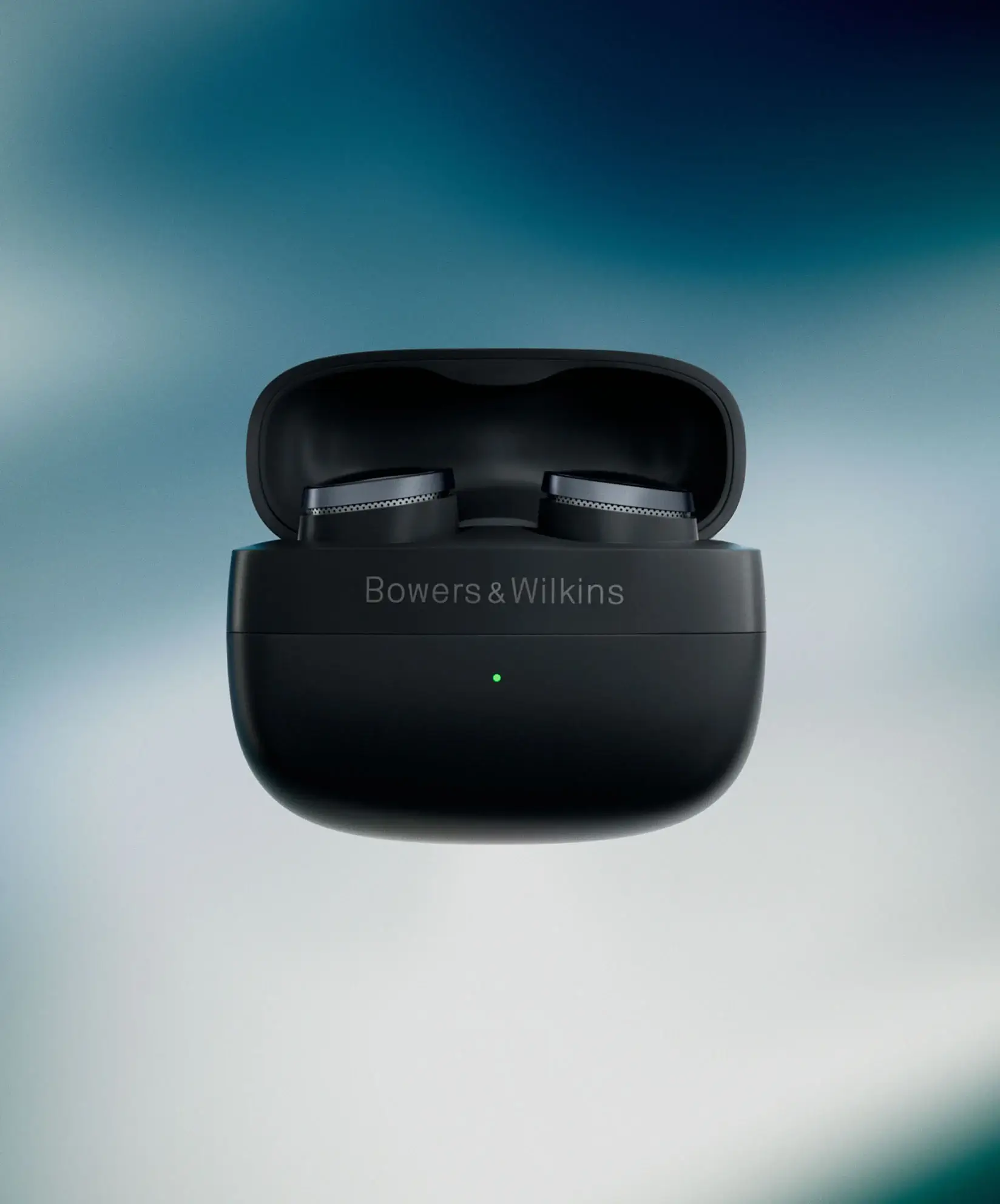 Bowers & Wilkins 「Pi8」 レビュー】完全ワイヤレスの「上がり」へ