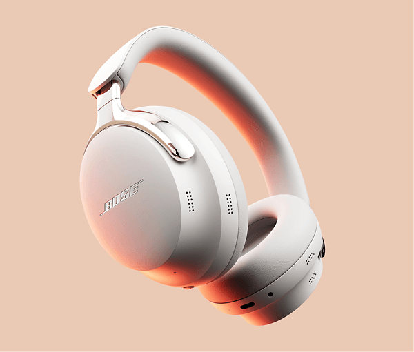 BOSE 「QuietComfort Ultra Headphones (第2世代)」 レビュー｜最強