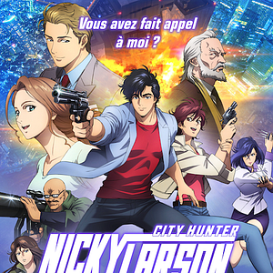 City Hunter: Shinjuku Private Eyes - Film 2019 - FILMSTARTS.de