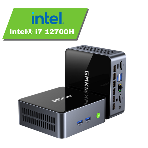 GMKtec NucBox M3 Ultra Intel® i7-12700H – GMKtec EU