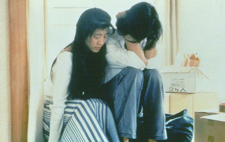 2/デュオ』上映＆諏訪敦彦監督トーク ‹ イベント ‹ 出町座