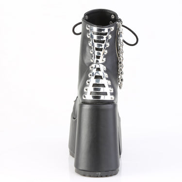 Camel-208 – Demonia Cult