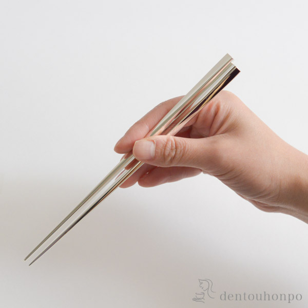 送料無料】 銀製 夫婦箸 総銀 名入れ彫刻無料 / お箸 セット