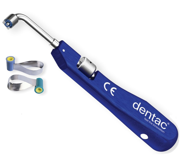 Easy Matrix Sistemi - Dentac