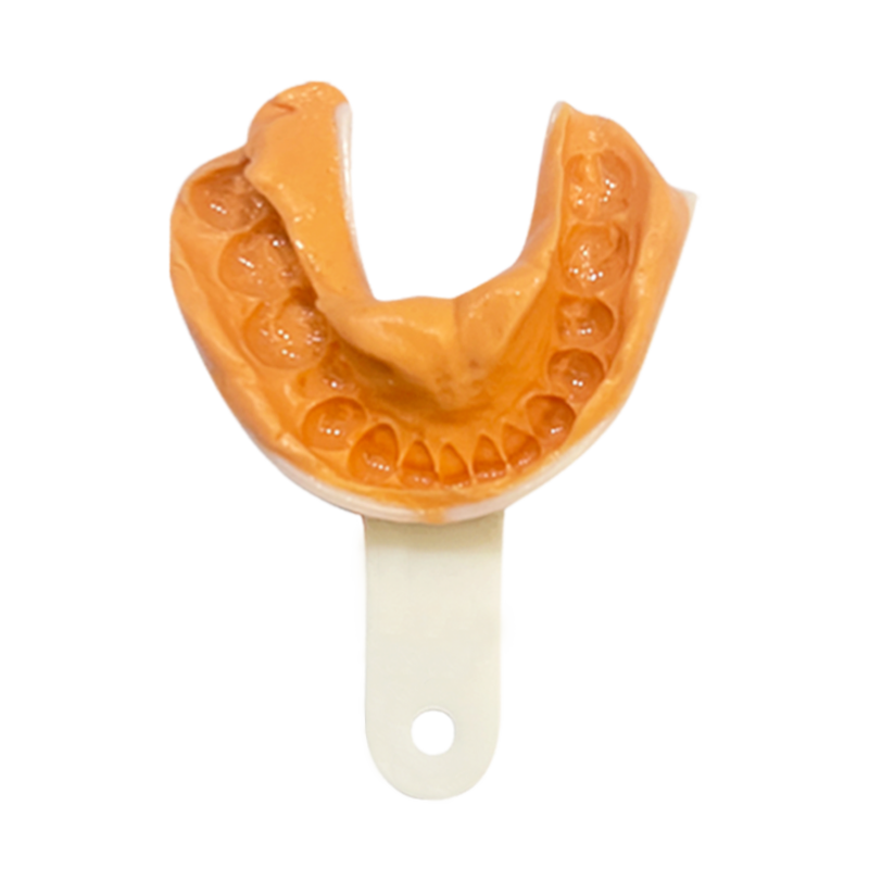 歯型印象キット