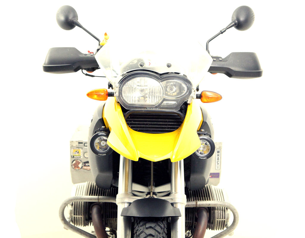 BMW R1250GS & R1300GS アクセサリー | CANsmart バンドル