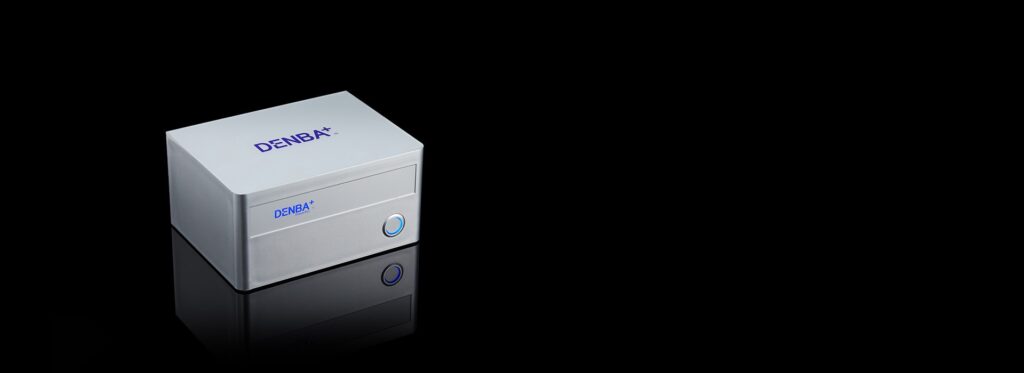 DENBA Fresh Pro - DENBAヘルス正規販売代理店