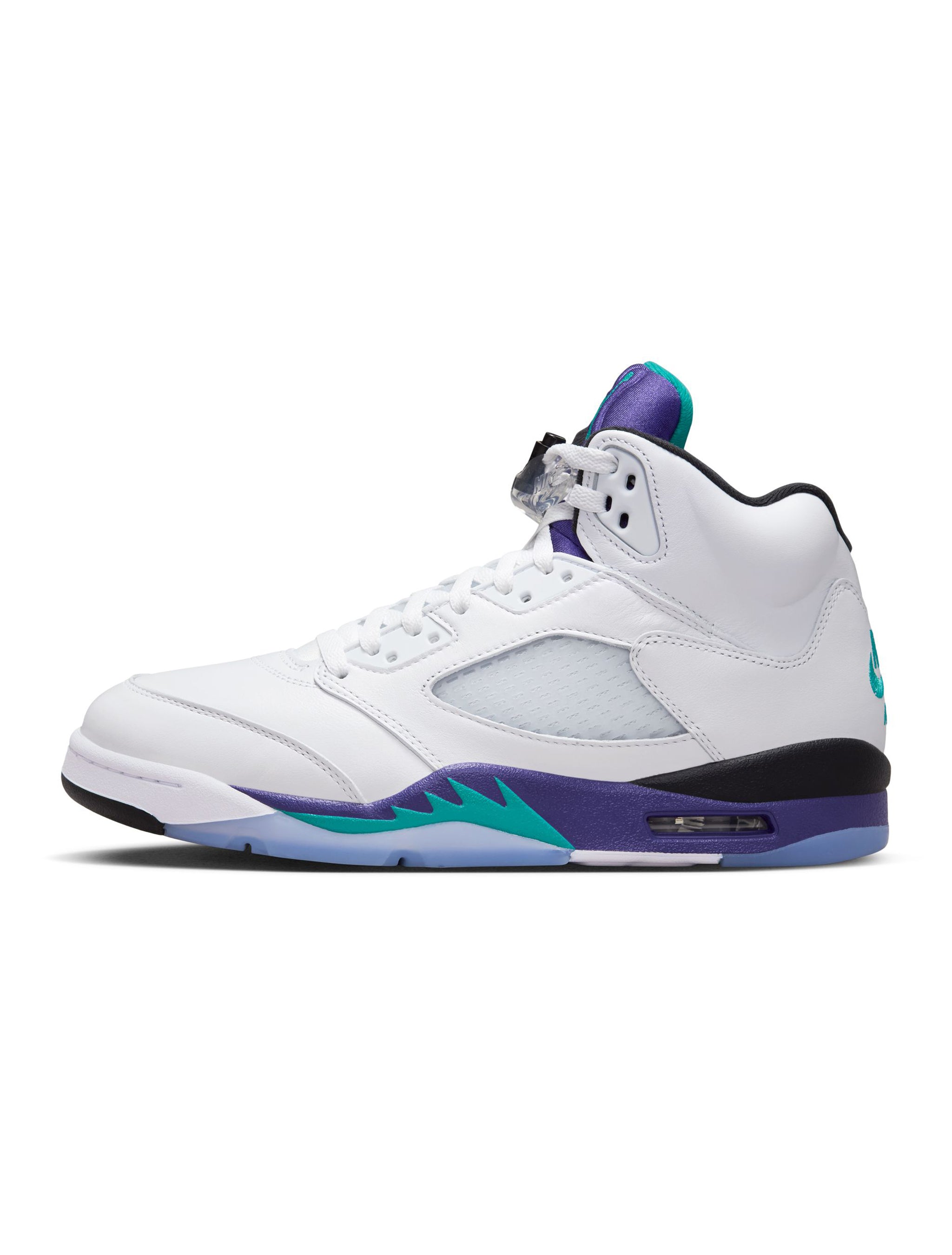 Shop Air Jordan Men's 5 Retro - Iconic Grape Edition – Denim Exchange