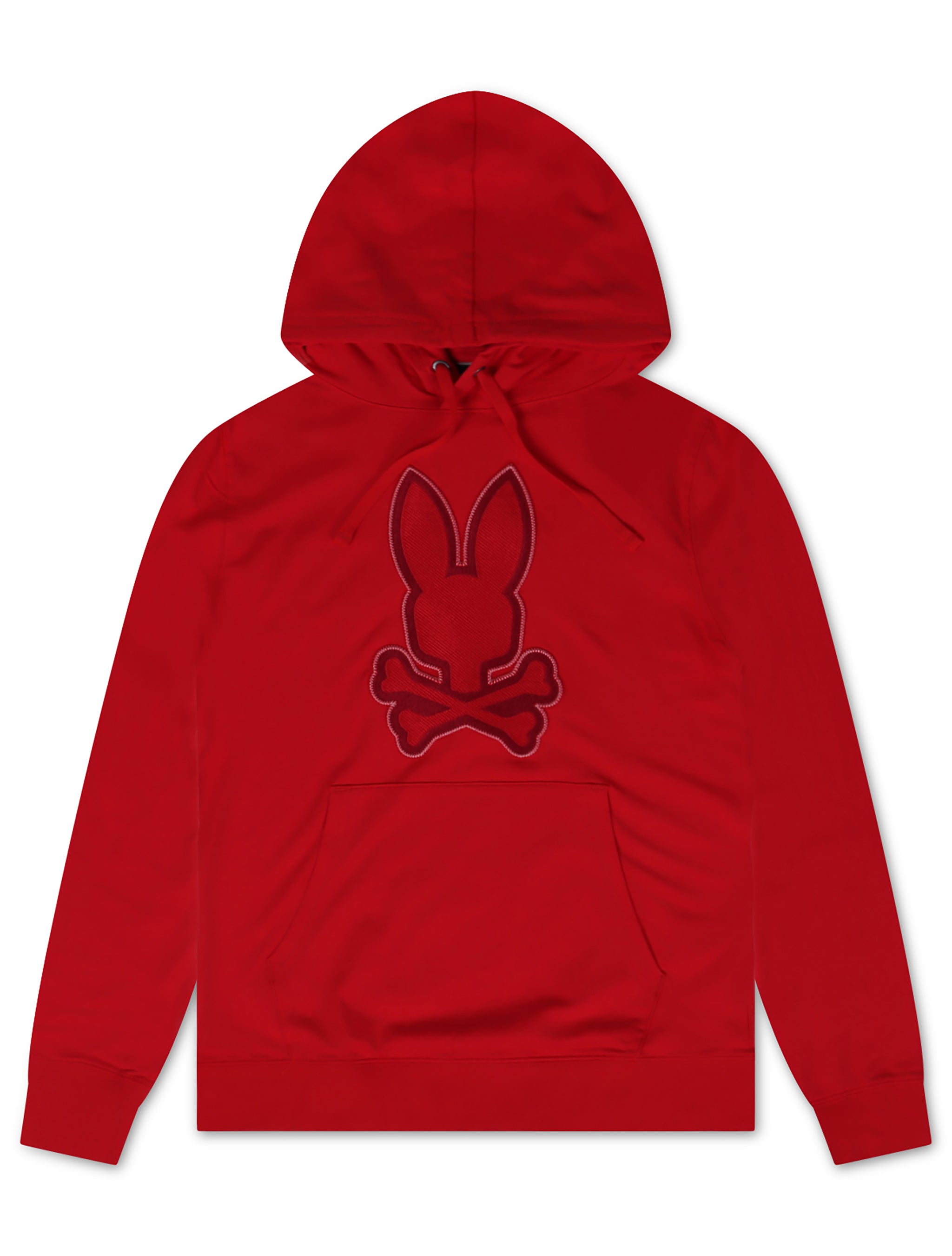 Denim Exchange | Psycho Bunny Mens Walter Hoodie - Lop