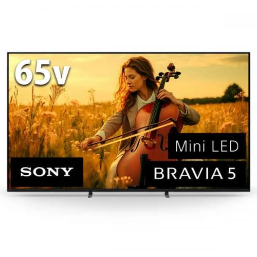 デンキチWeb / ソニー SONY 4K液晶テレビ 65V型 Mini LED 倍速対応