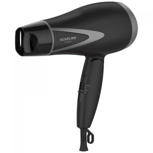 デンキチWeb / コイズミ KOIZUMI マイナスイオンヘアドライヤー