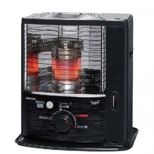 デンキチWeb / トヨトミ TOYOTOMI 石油ストーブ RSV-23N-B