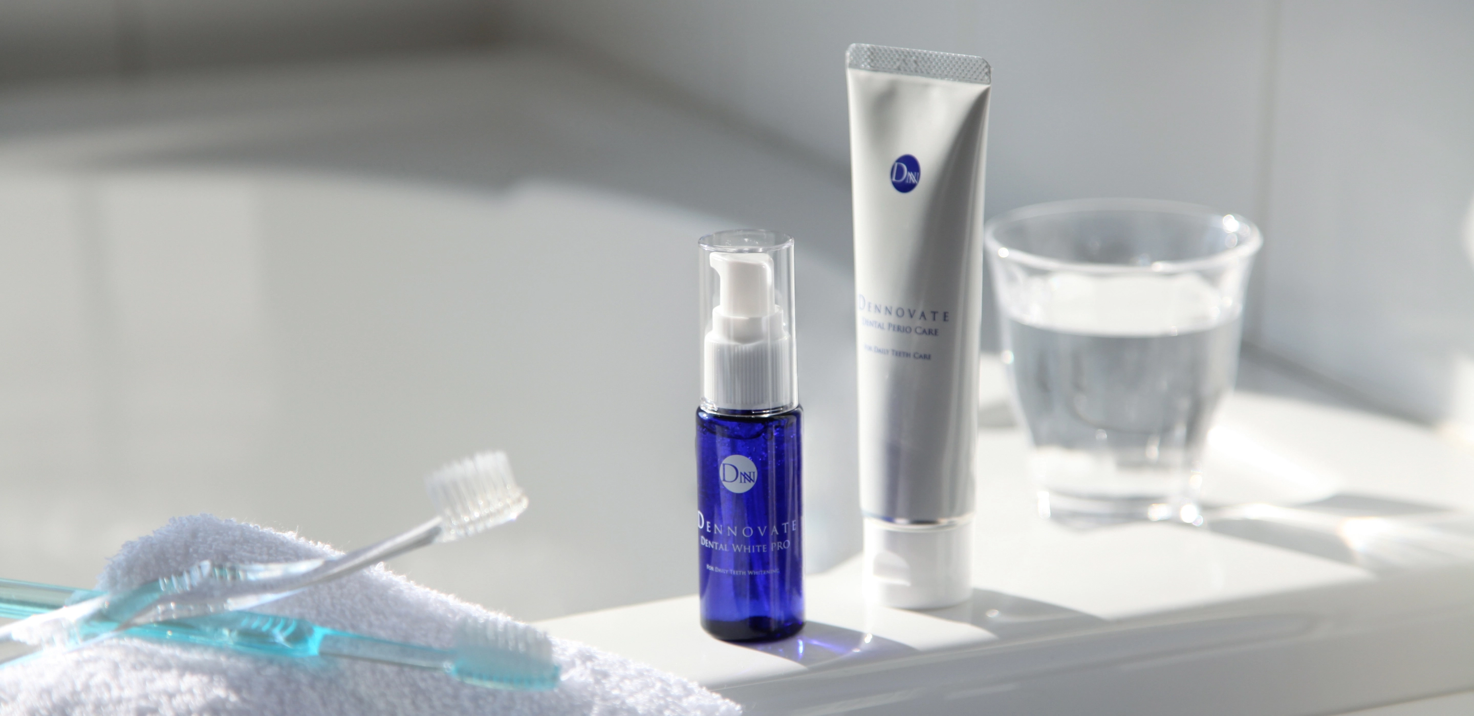 PRODUCTS | ディノベート 公式ブランドサイト