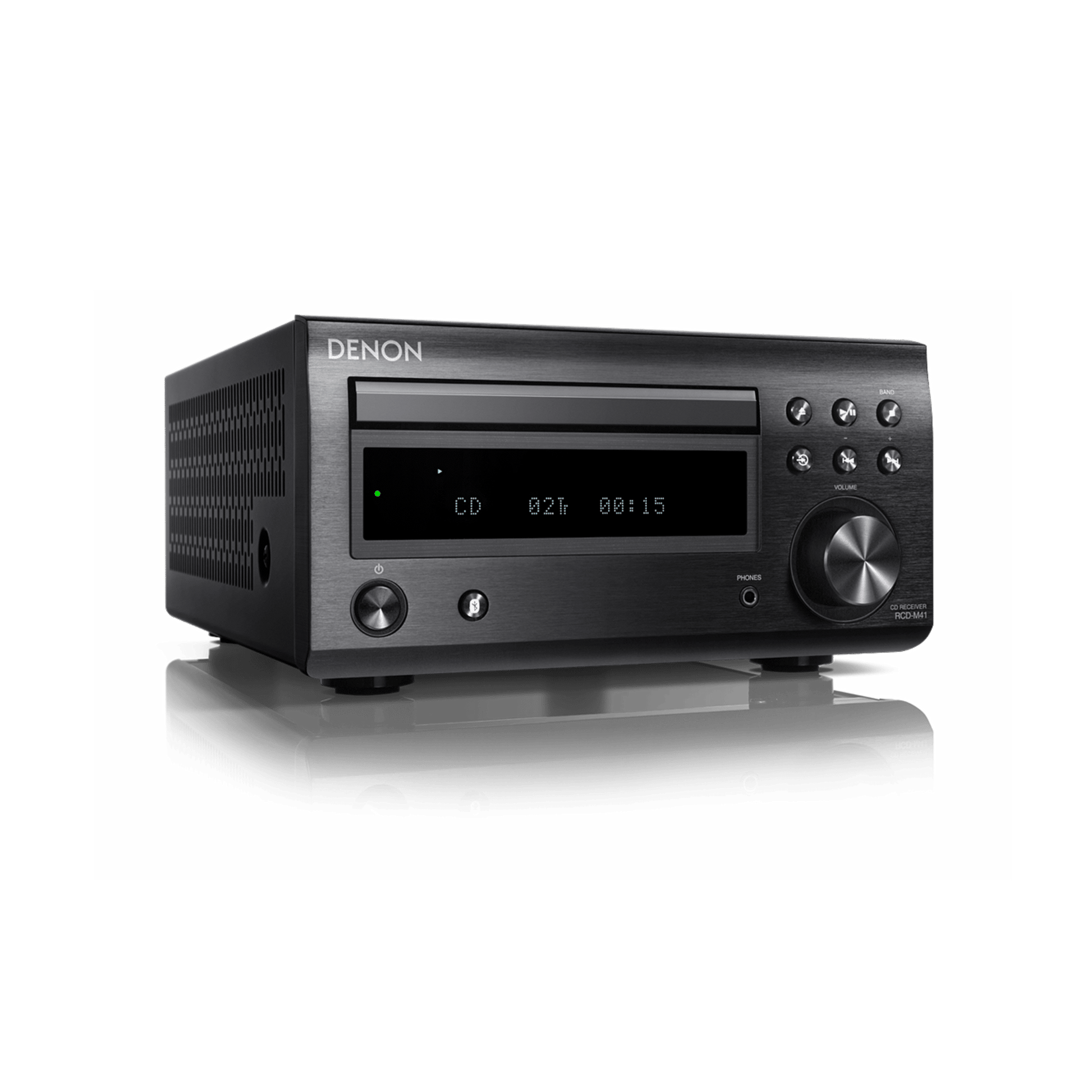 DENON RCD-M41 – Denon Singapore