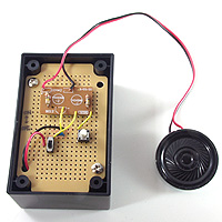 バトルサウンドキット（8音色）