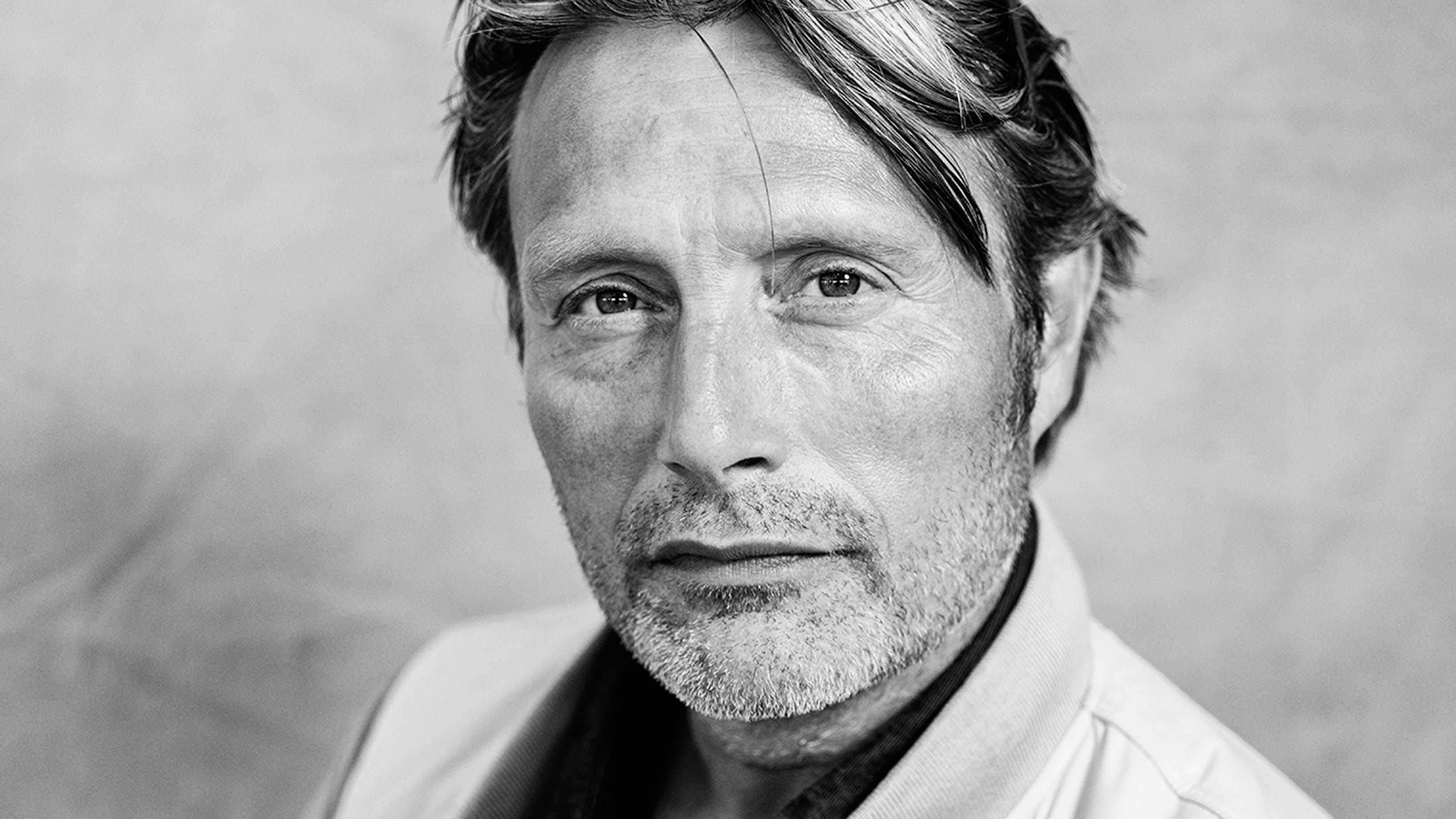 Watch] Mads Mikkelsen Talks Cannes Jury Duty, Working In Hollywood