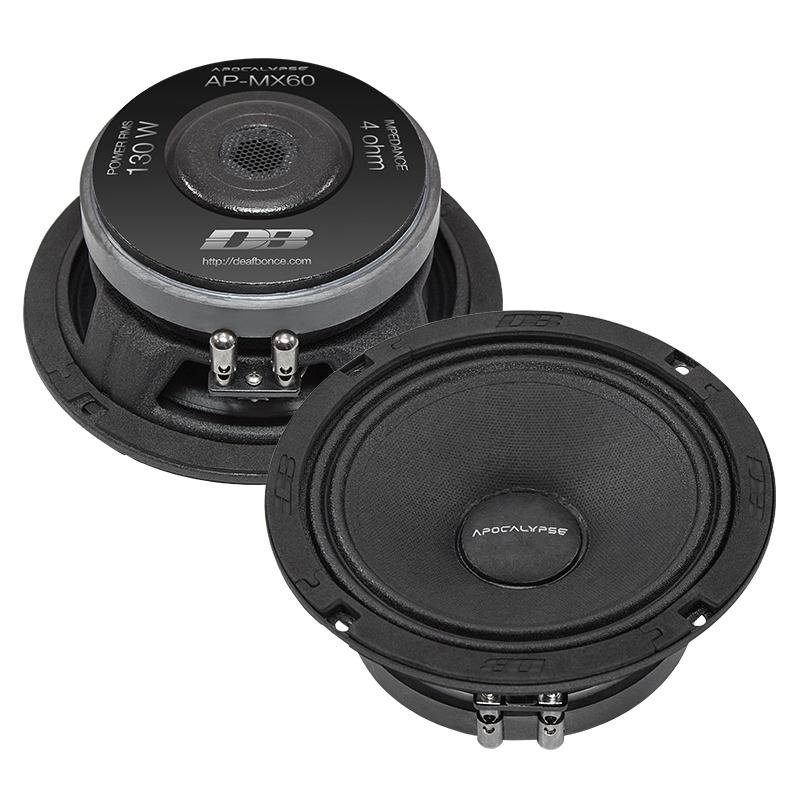 Apocalypse AP-MX60 | Speakers