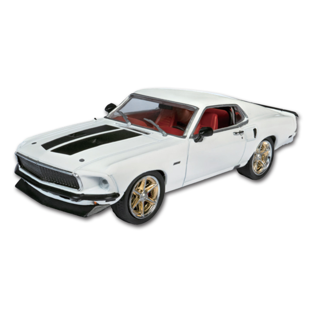 ワイルド・スピード カー コレクション 第17号 | デアゴスティーニ公式