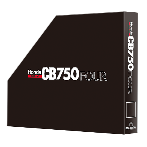 デアゴスティーニ公式