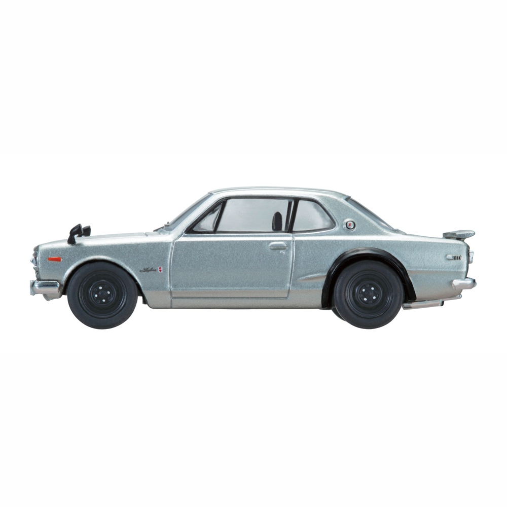 日本の名車コレクション 第2号 | デアゴスティーニ公式