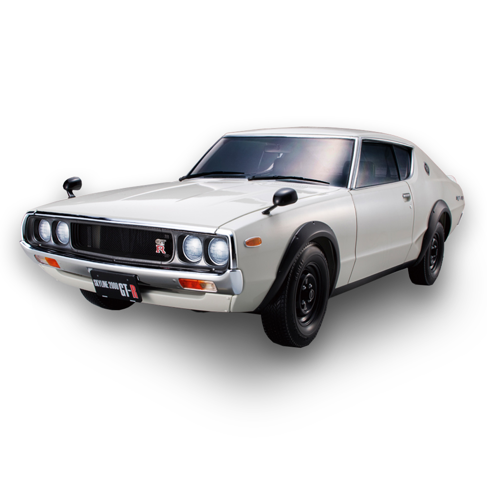 トヨタ2000GT【全65号】キット | デアゴスティーニ公式