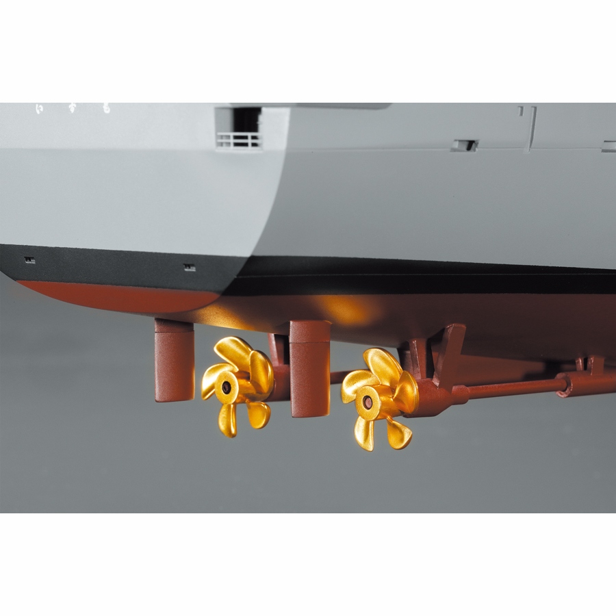 護衛艦いずもをつくる【全110号】キット | デアゴスティーニ公式