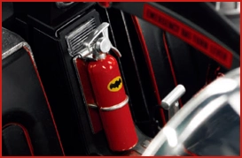 バットモービル1966 | デアゴスティーニ公式