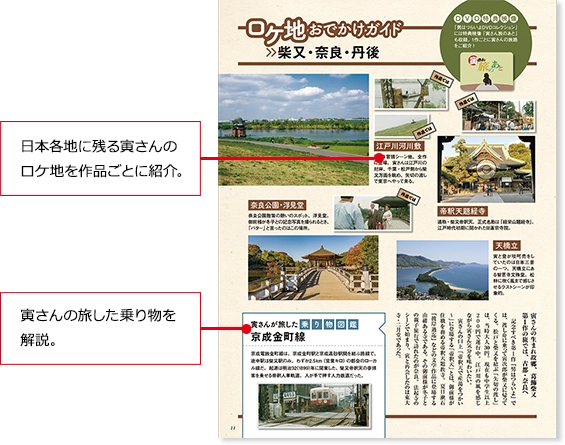 隔週刊 男はつらいよ DVDコレクション | デアゴスティーニ公式ン