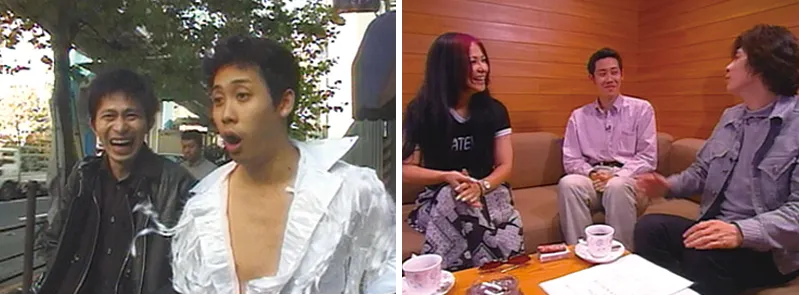 隔週刊 水曜どうでしょう DVDコレクション | デアゴスティーニ公式