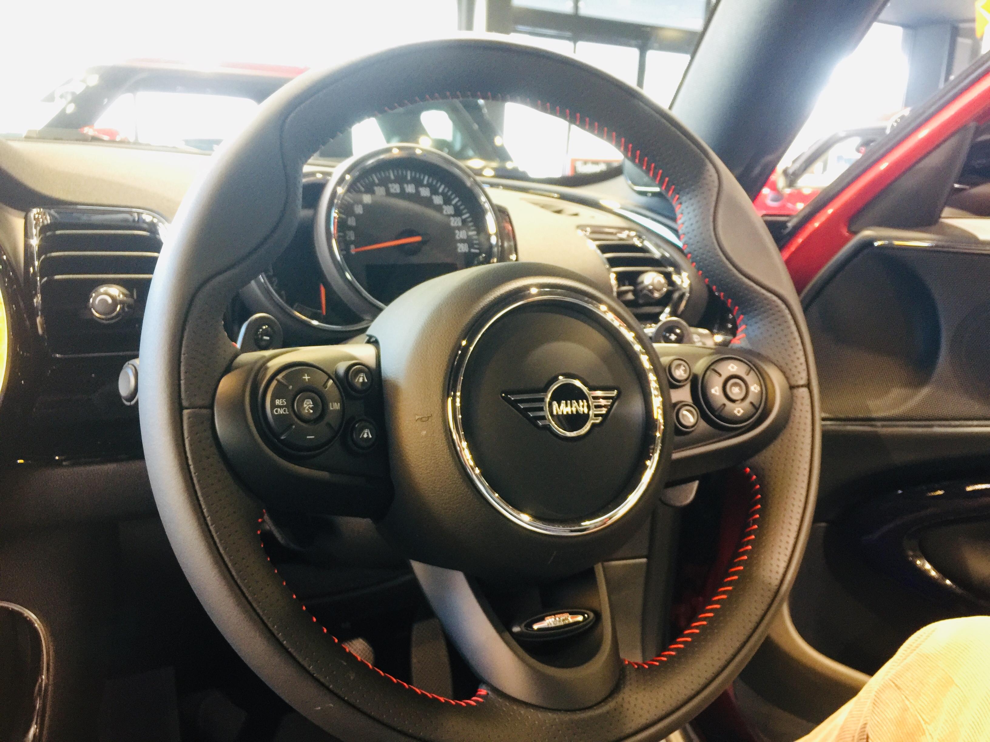 色々な◎ - MINI多治見 BLOG