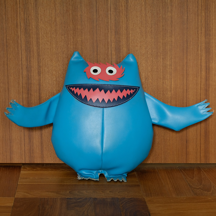 Nauga ナウガ | DEALERSHIP