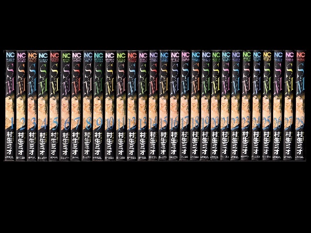 SとM コミックセットの古本購入は漫画全巻専門店の通販で！